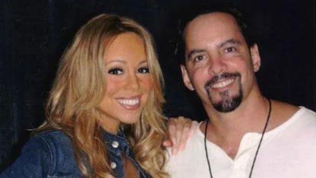 Mariah Carey Net Worth