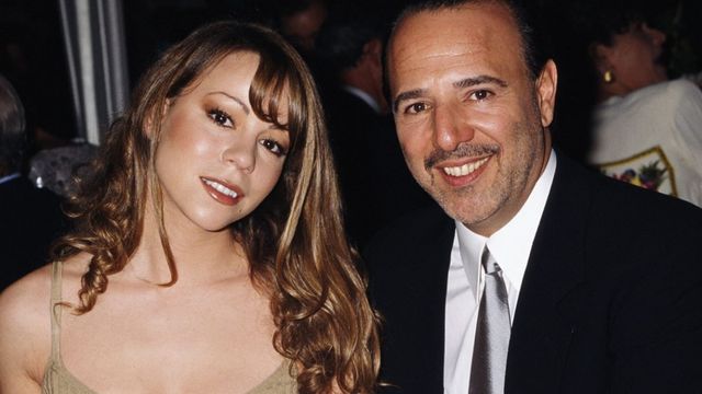 Mariah Carey Net Worth