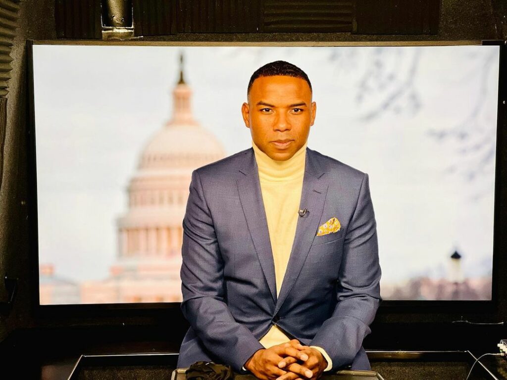 is richard fowler gay