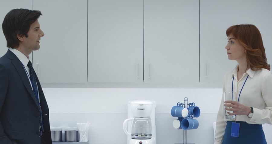 Severance Ending Explained