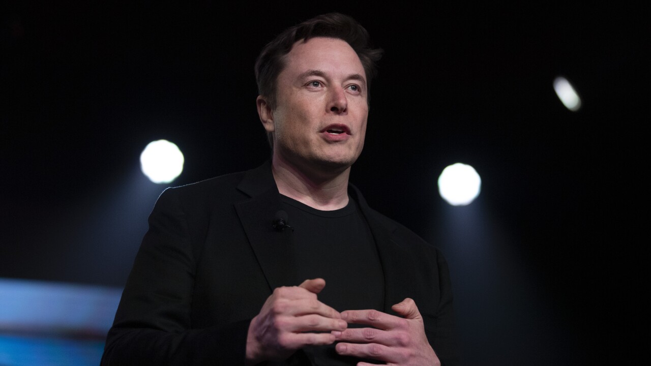 Elon Musk’s Twitter Investment Could Be Bad News for Free Speech!
