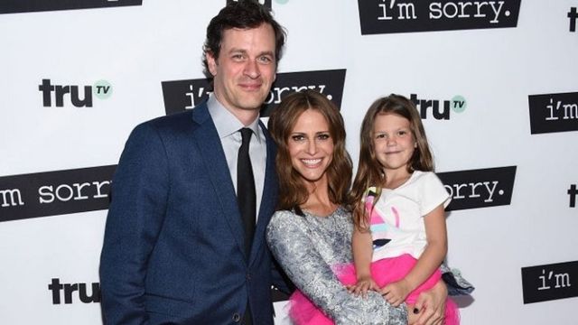 Andrea Savage Net Worth