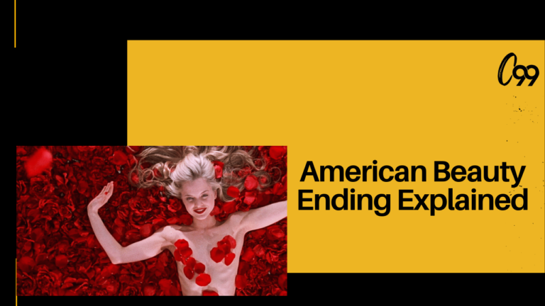 American Beauty Ending Explained: Know More About the Movie!