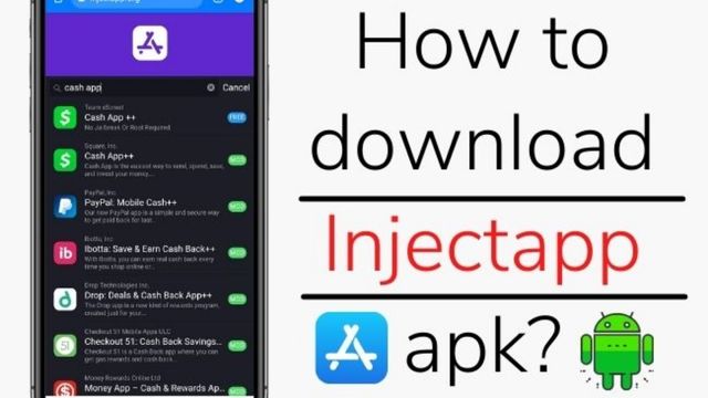 How Can I Get the iOS App Apk for Injectapp.org? Is Injectapp.org Secure?