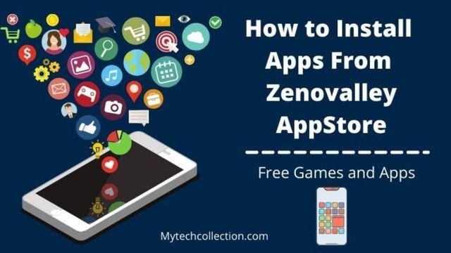 How Can I Install the Zenovalley App 