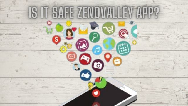 How Can I Install the Zenovalley App