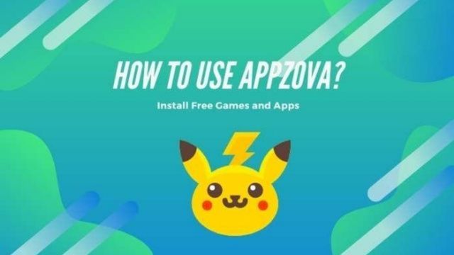 How Does AppZoVa Work