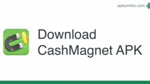 How to Install Cash Magnet Apk on Android