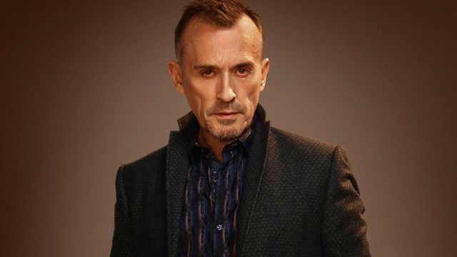 Robert Knepper Net Worth