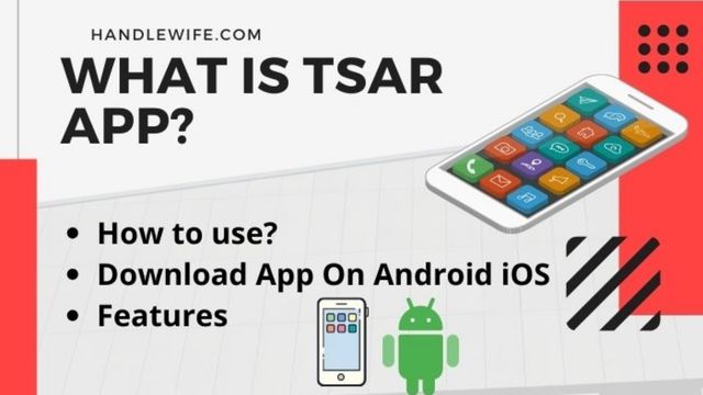 What Exactly is the TSAR App