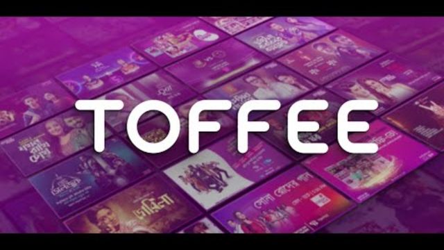 What Exactly is the Toffee App 