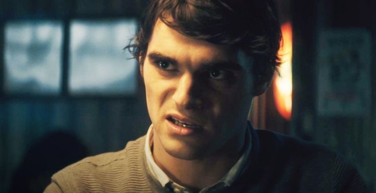 the oak room ending explained