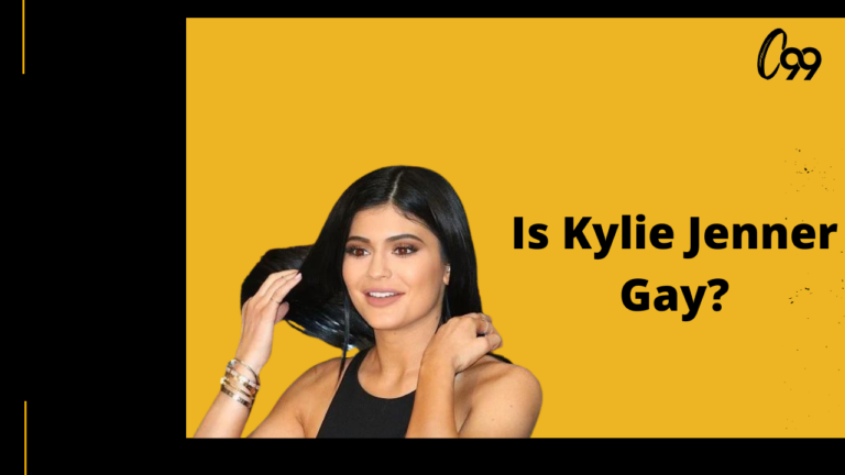Is It True that Kylie Jenner Is Gay? Know Here!