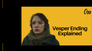 vesper ending explained