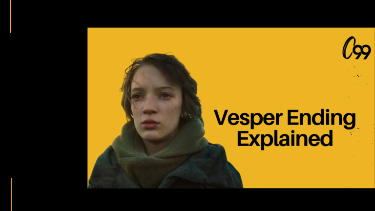 Vesper Ending Explained: Get More Information About the Movie!