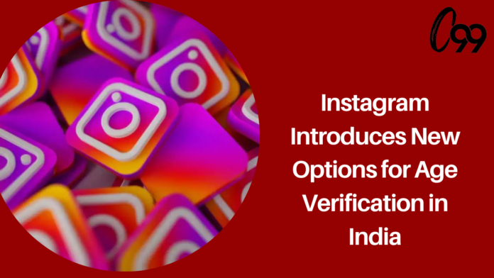 Instagram introduces new options for age verification in India: How does it work?
