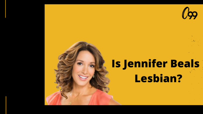 is jennifer beals a lesbian