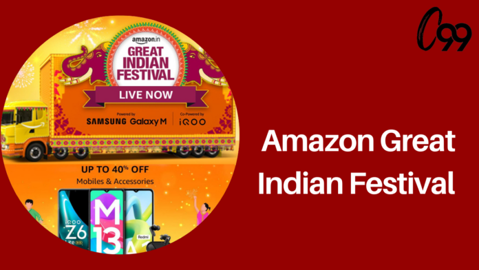 Amazon Great Indian Festival Happy Upgrades: Best Smartphone Deals Under Rs. 30,000 won