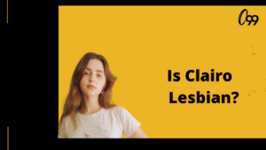 is clairo a lesbian
