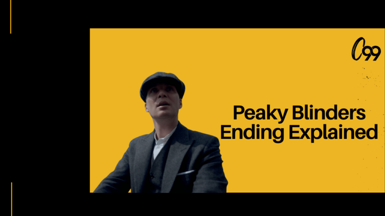 Peaky Blinders Ending Explained: Know More About the Movie!