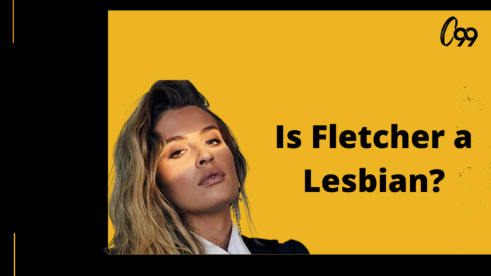is fletcher a lesbian