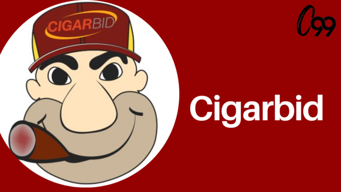 cigarbid
