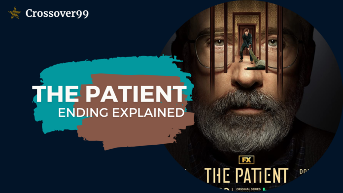 The Patient Ending Explained