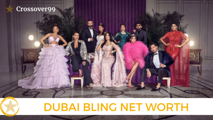 Dubai Bling Net Worth
