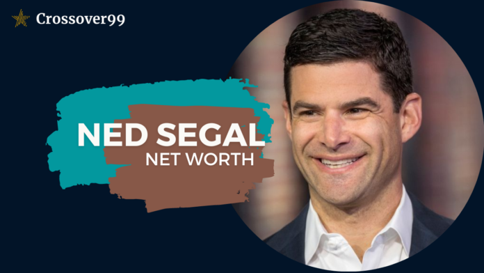 Ned Segal Net Worth