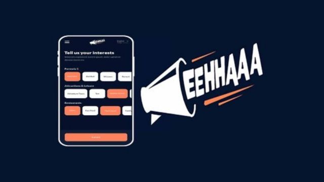 Eehhaaa Jaa Lifestyle App Registration Make Money