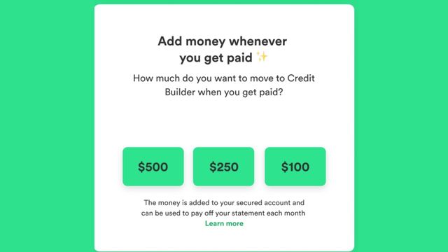 How to Move Money From Chime Credit Builder Card 