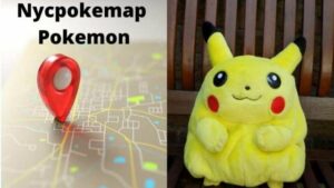 How to Use Nycpokemap Pokemon in Sydney and New York