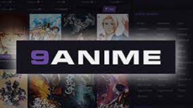 Watch Anime Tv Online and S 9anime a Legal Anime Streaming Site