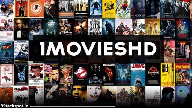 Watch the Latest Hollywood Movies and Tv Shows!