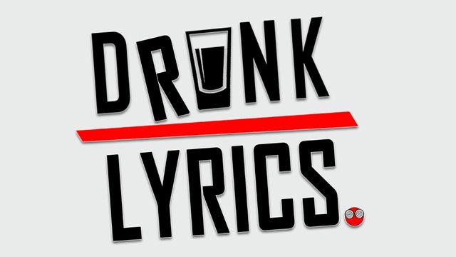 What Does the App Call Drunk Lyrics Do