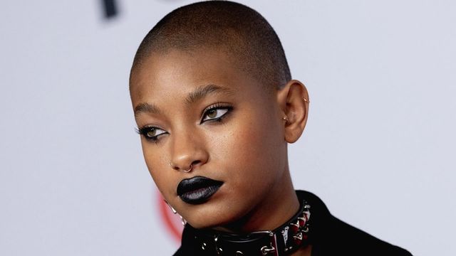 Willow Smith Net Worth: What Other Celebrities Have Similar Net Worths to Willow Smith?