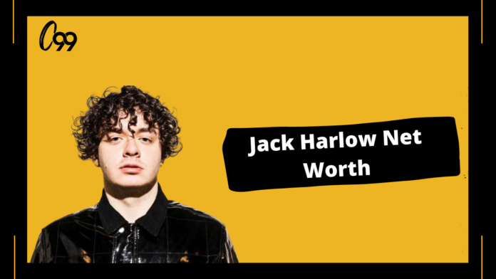 jack harlow net worth