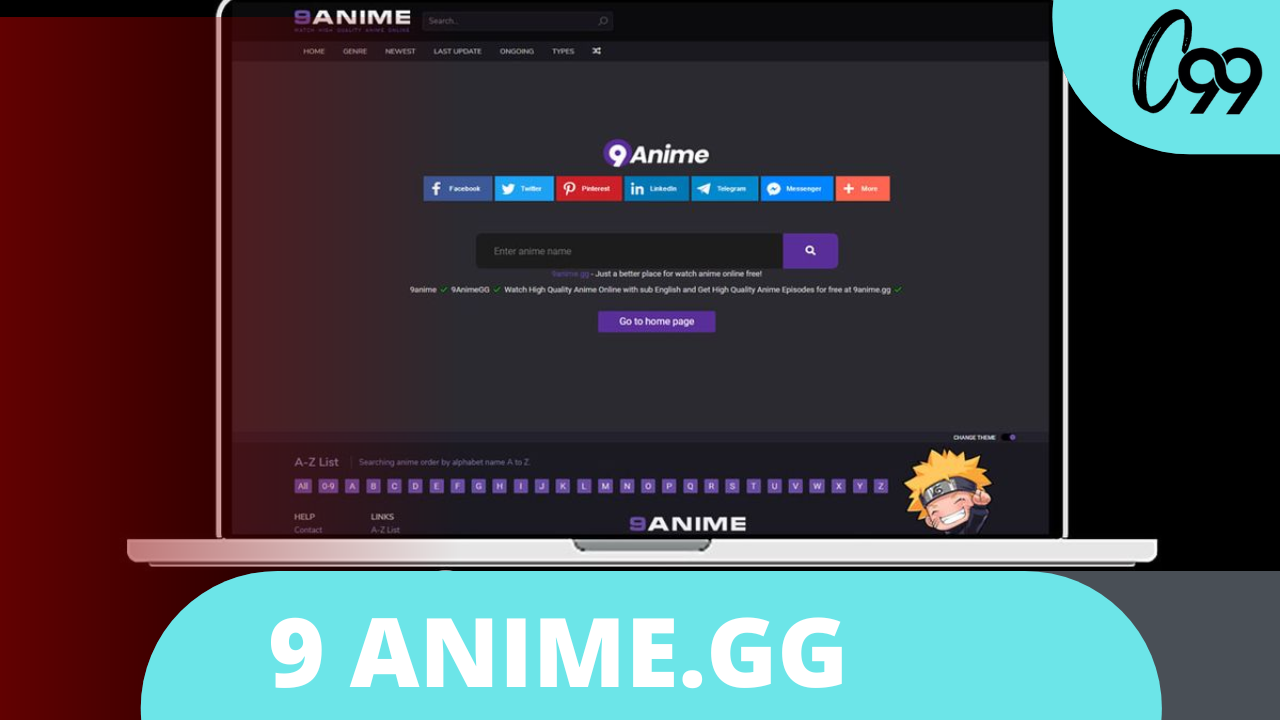 Alternatives to 9 , the Best Free Anime Streaming Website