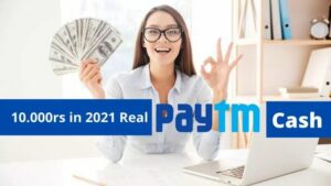 earn 10.000rs earning app in earn real paytm