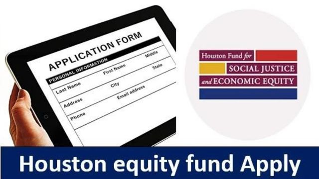houston equity fund apply online