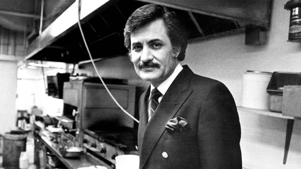 John Aniston Has Been Practically Inseparable from The Soap Opera Genre Since Since His 1969 Debut on "Days of Our Lives" as Eric Richards. Before Joining "days of Our Lives" in 1985, He Appeared in "love with Life" from 1975 to 1978 and "search for Tomorrow" from 1978 to 1984.