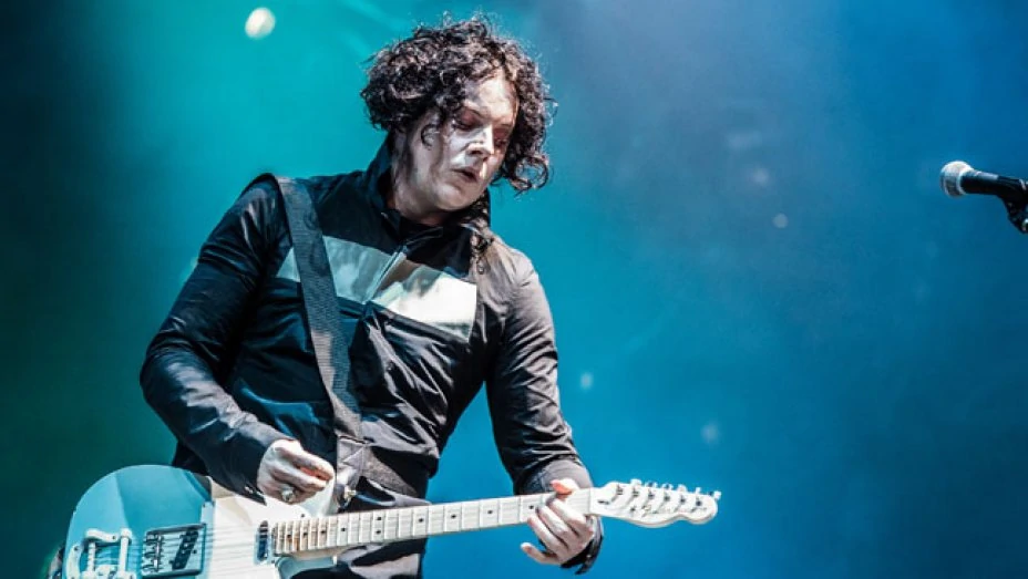 who is jack white