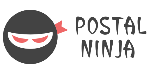 Postal Ninja Tracking
