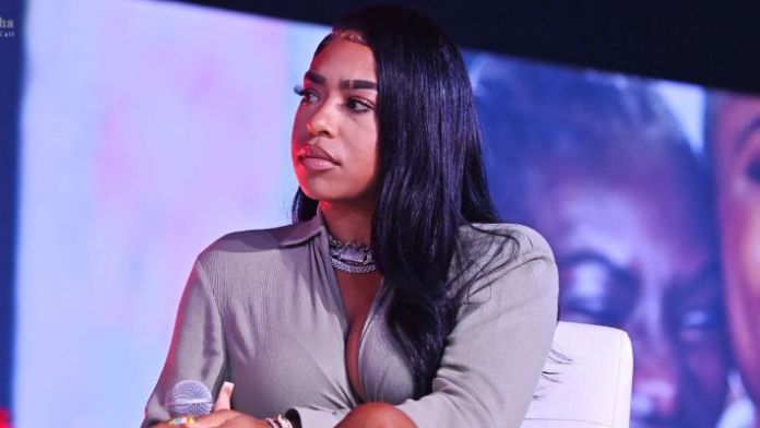 Who Is B Simone? Wild N Out Star Goes Viral After Disclosing She Does Not Shower Daily