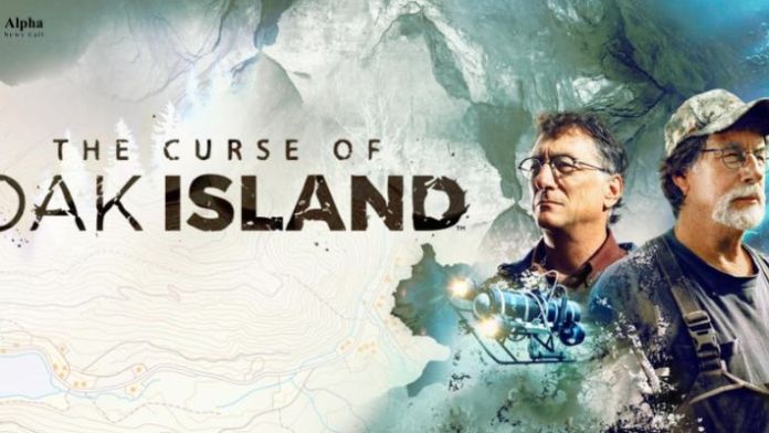 the curse of oak island season 10 release date