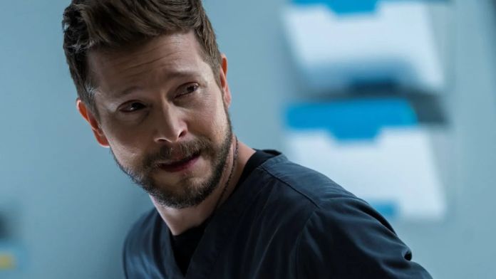 Who Is Chris Harrell the Resident? In The Premiere of Season Six, the Resident Pays Tribute to Chris Harrel.