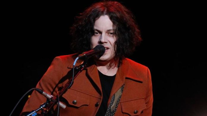 who is jack white