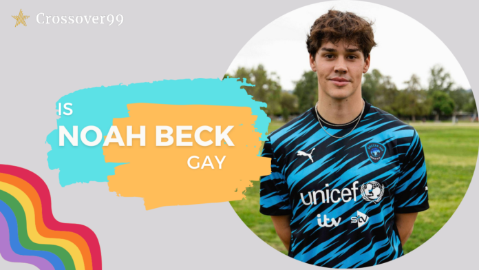 Noah Timothy Beck is a social media figure from the United States who is most recognized for his content on the platform TikTok. Beck played the position of midfielder for the men's soccer squad for the Portland Pilots in 2019. Beck was born on May 4, 2001, and he is originally from the city of Peoria in the state of Arizona. He received his education at Ironwood High. Beck was a member of the Phoenix, Arizona-based SC del Sol club soccer squad. Between the years of 2014 and 2017, he captained the Arizona team that participated in the United States Youth Soccer Olympic Development Program. Is he openly gay? Many of Noah Beck's fans have, from the very beginning of his career, questioned his sexuality due to rumors circulating the internet that he is gay. This rumor began circulating shortly after Beck began his career. Many people suggested that he was having an affair with James Charles. However, Noah put an end to the allegations by stating that, despite the fact that he loves James, he is not gay. Even as late as June, he uploaded a video on TikTok that provided additional evidence to debunk the claims that he is gay. Therefore, it is true that Noah is only seeing Dixie at the moment; neither James nor any other guys are in the picture. Do Noah Beck and James Charles have a romantic relationship? There is no hiding the fact that James Charles has been hanging out a lot with the members of Hype House and Sway House as of late, since this is not a secret. In the same way that some people speculated that this suggested the beauty YouTuber will soon be officially joining one of the TikTok collectives, other people speculated that this meant James was dating one of the lads in the collective. These accusations were spread even further after Sway member Bryce Hall uploaded a video to YouTube. Simply reading the article's title, 