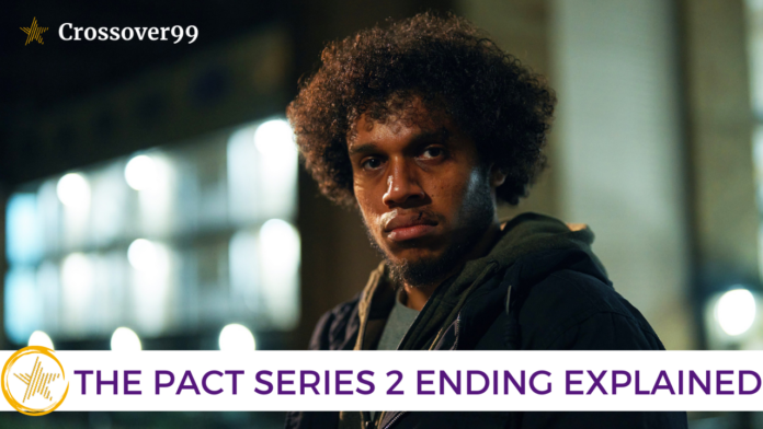 the pact series 2 ending explained