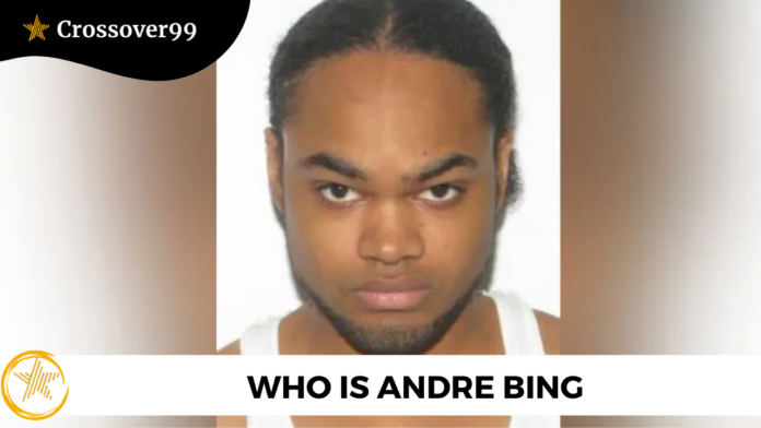 Who is Andre Bing